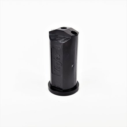 StreamJet 3 Hole, 20 Black