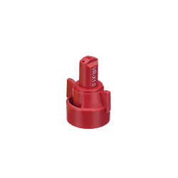 StreamJet 3 Outlet, Variable Rate, X1.0 Red