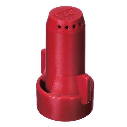StreamJet 7 Hole, 04 Red
