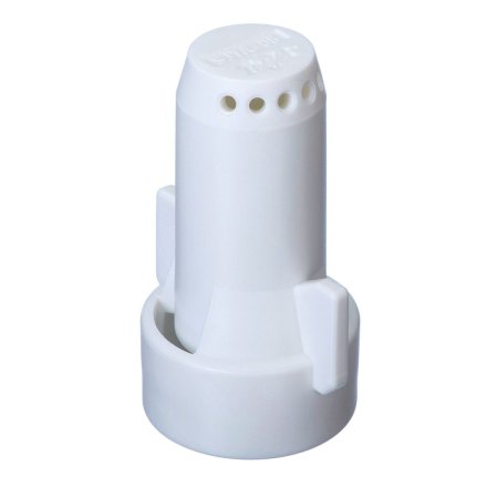 StreamJet 7 Hole, 08 White