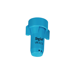 StreamJet 7 Outlet, Variable Rate, X2.0 Light Blue