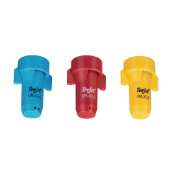 StreamJet 7 Outlet, Variable Rate, X2.0 Light Blue