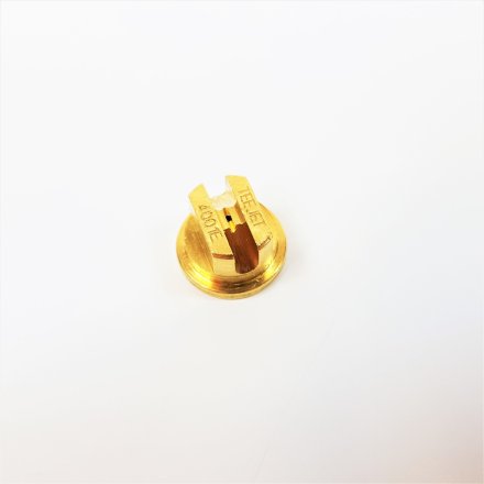 TeeJet Tip Even Flat 40, 01 Brass