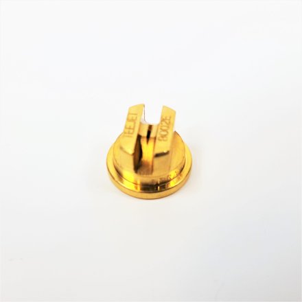 TeeJet Tip Even Flat 80, 02 Brass