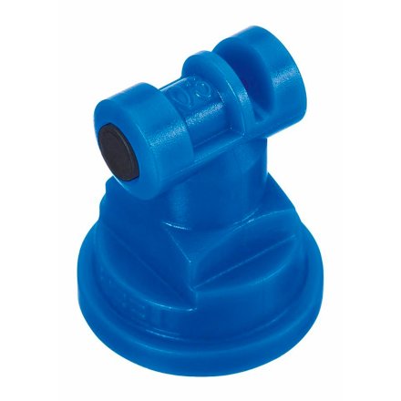 Turbo TeeJet Tip, 03 Blue, Poly
