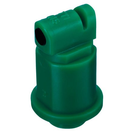 TT Induction Tip, 015 Green, Poly