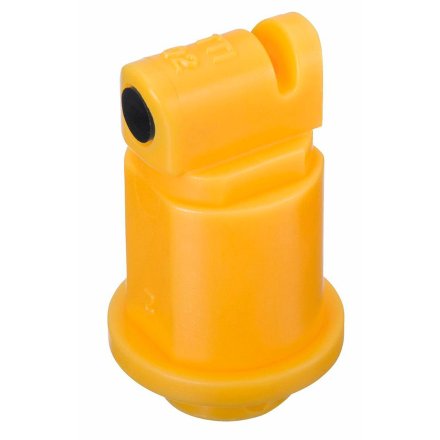 TT Induction Tip, 02 Yellow, Poly