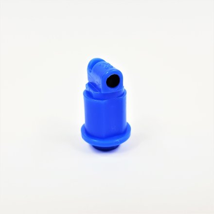 TT Induction Tip, 03 Blue, Poly