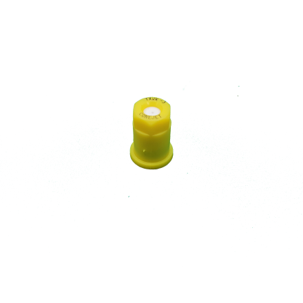 VISIFLO Conejet. Ceramic. Yellow