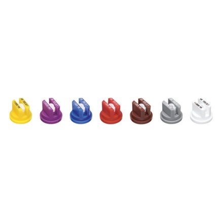 TeeJet XR Spray Tip, 06 Grey, Ceramic