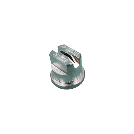 TeeJet XR Spray Tip, 10 Stainless Steel