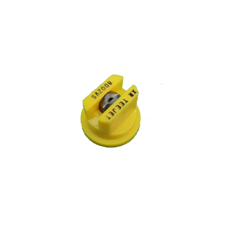 TeeJet XR Spray Tip 80, 02 Gul, Stainless