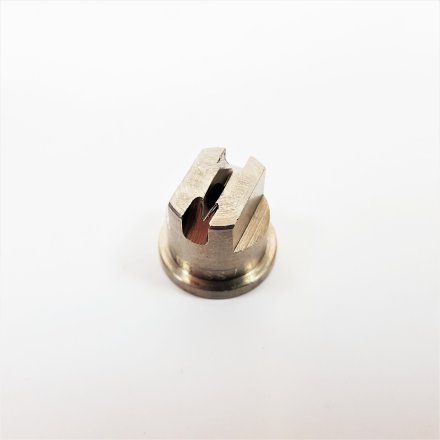 TeeJet XR Spray Tip 80, 10 Stainless Steel