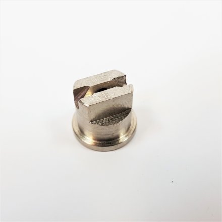 TeeJet XR Spray Tip 80, 15 Stainless Steel